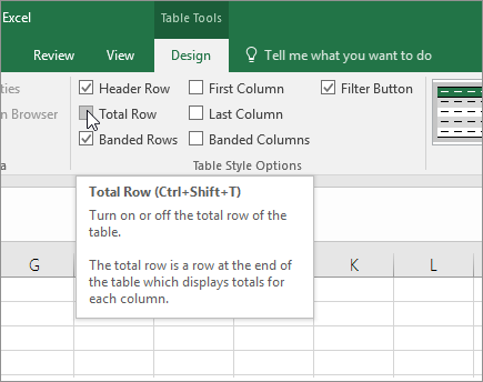 excel mac how do you find out the function number for subtotal